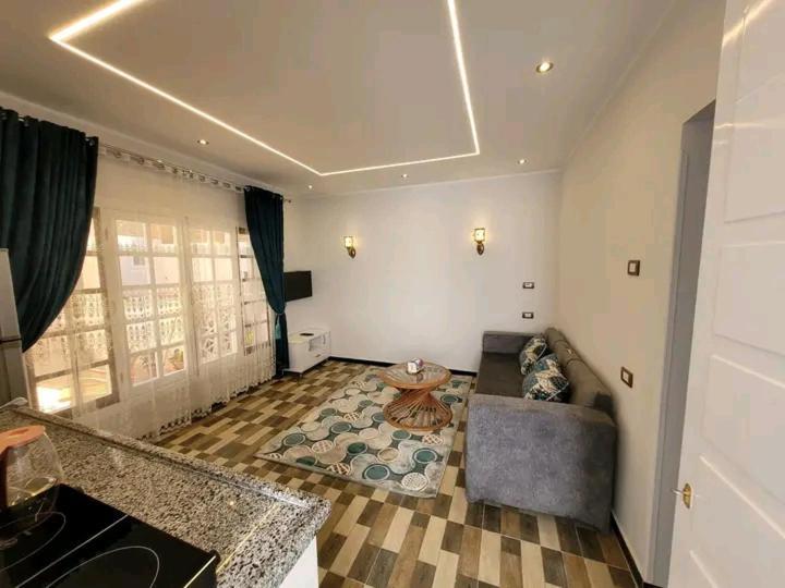 Villa Golden Life Apartments, New Property With Pool Access Louxor Extérieur photo